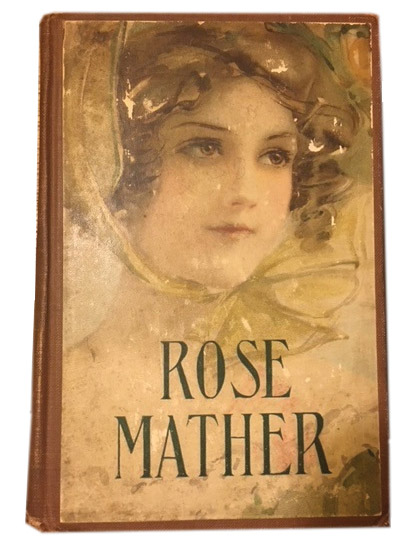 Rose Mather